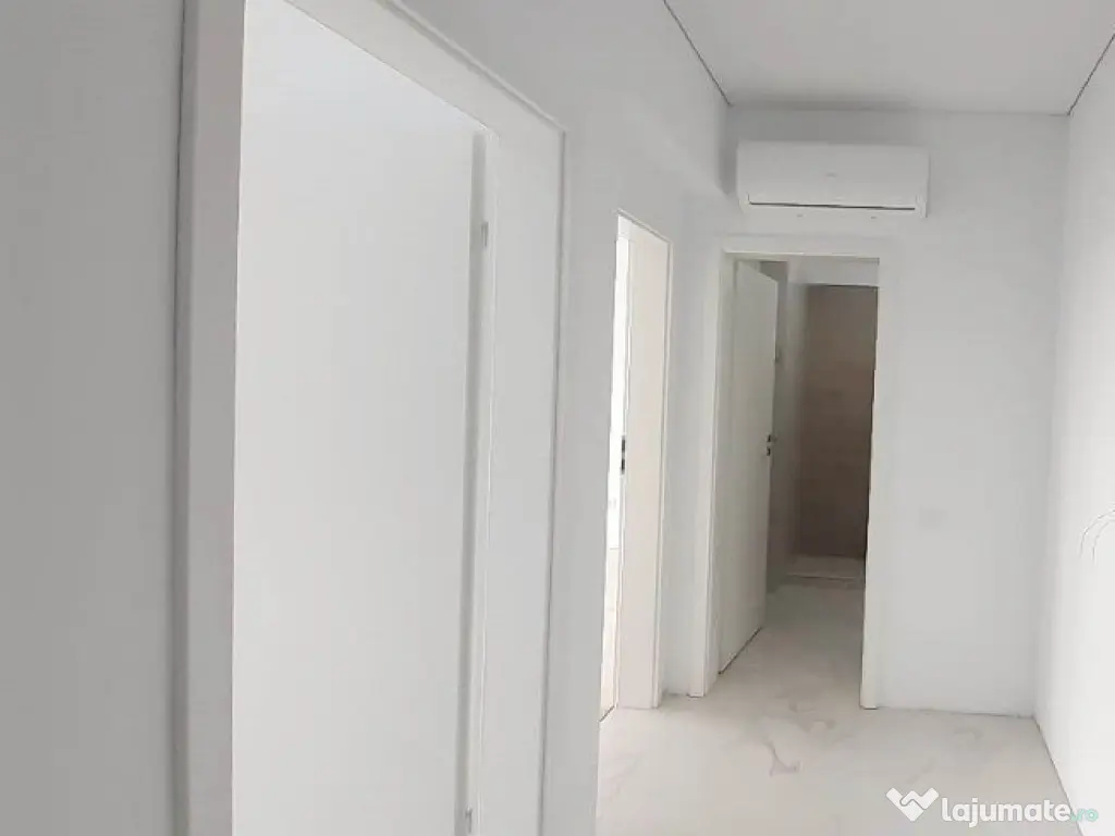 Garsoniera generoasa 46mp Iuliu Maniu - Militari 