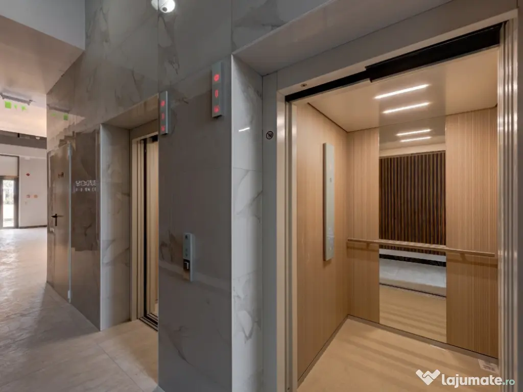 Garsoniera generoasa 46mp Iuliu Maniu - Militari 