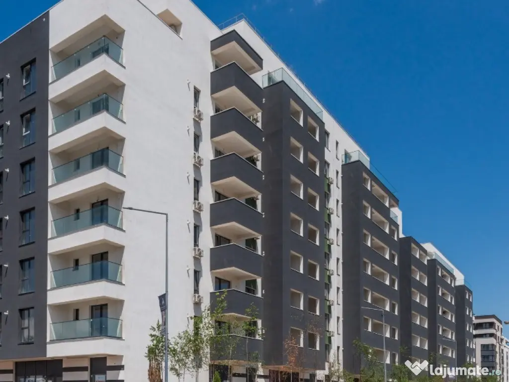 Garsoniera generoasa 46mp Iuliu Maniu - Militari 