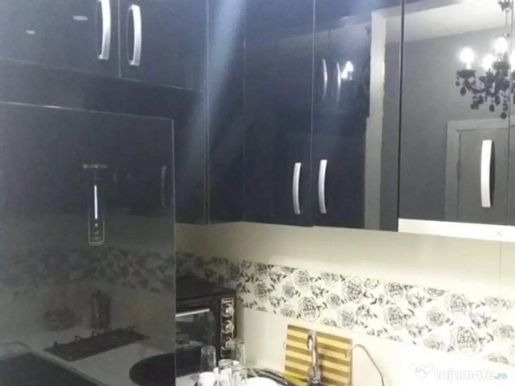 Apartament o camera complet mobilat si utilat Circumvalatiun 