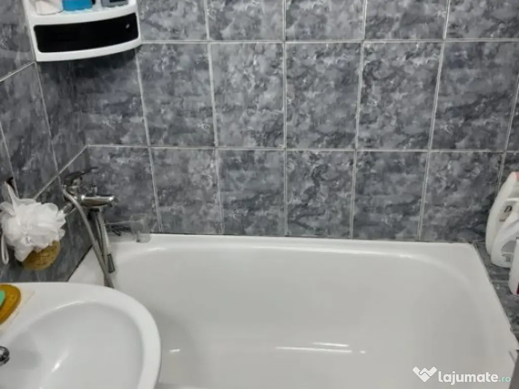 Garsoniera zona Dorobantilor