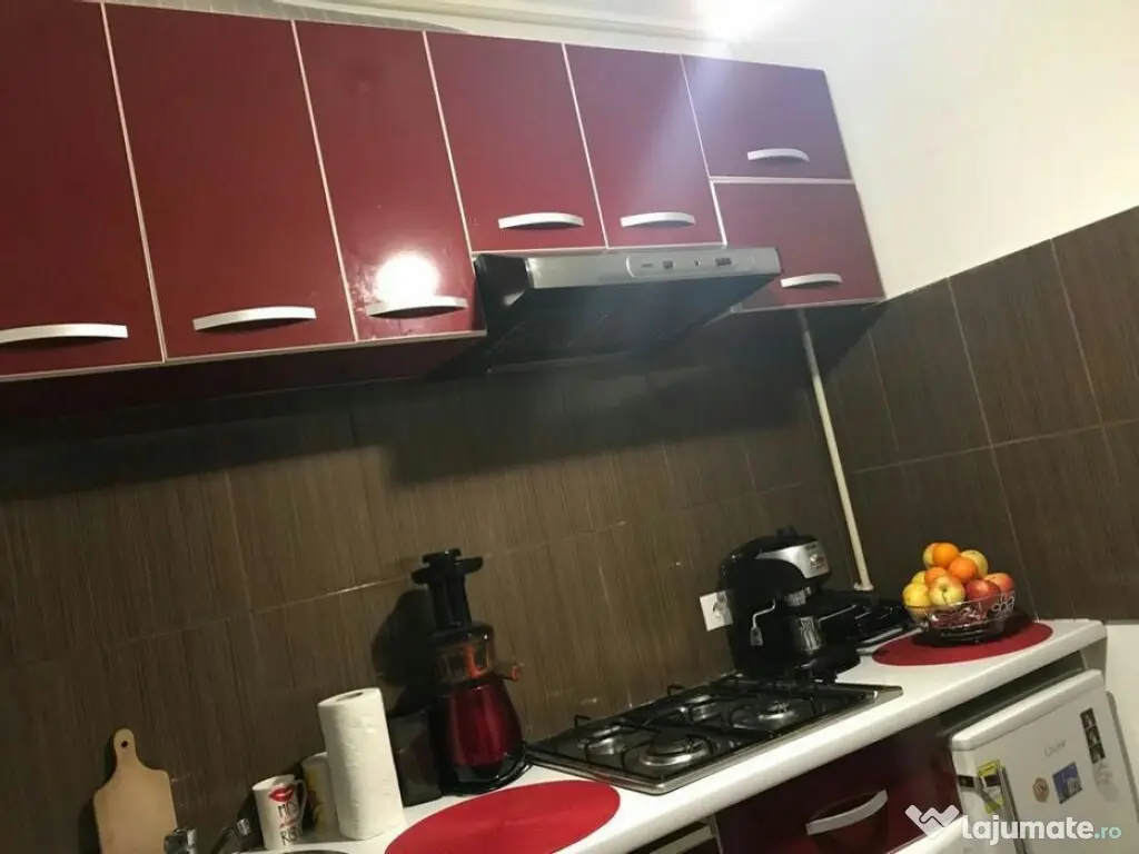Apartament o camera de inchiriat zona Badea Cartan 