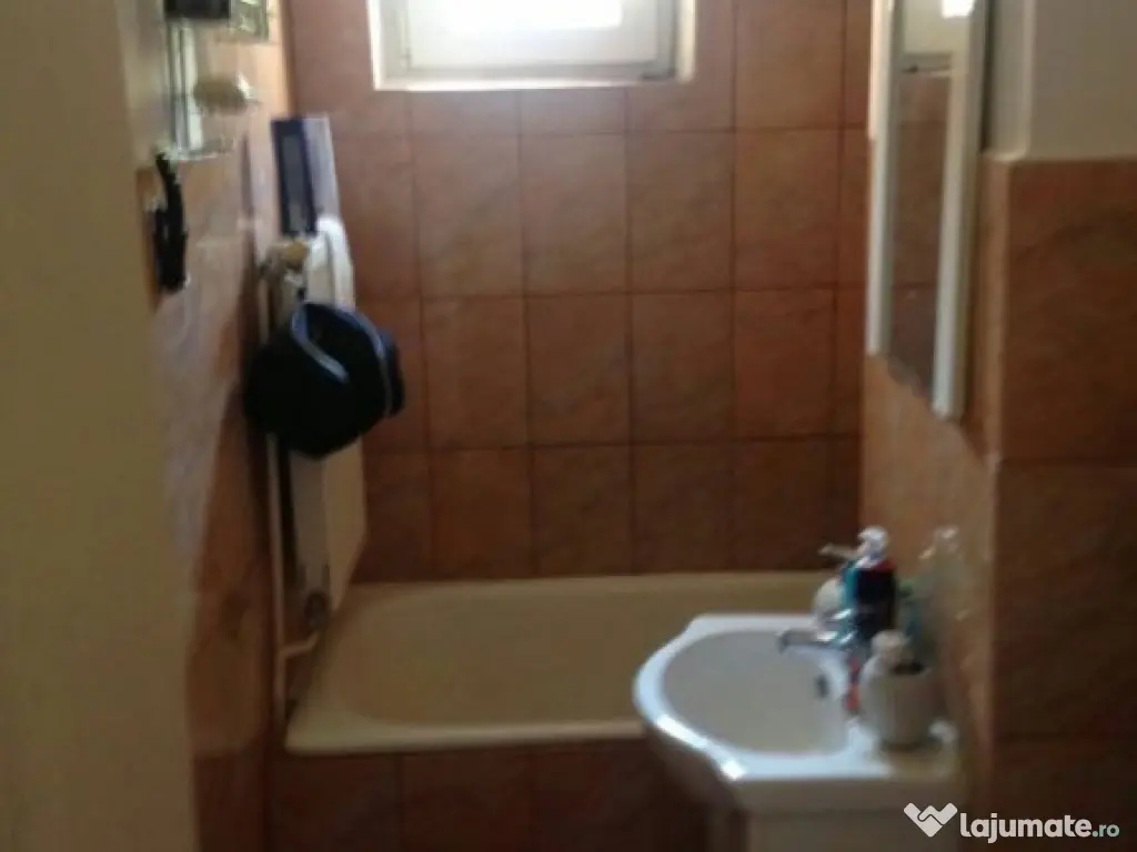 Apartament o camera zona Dorobantilor