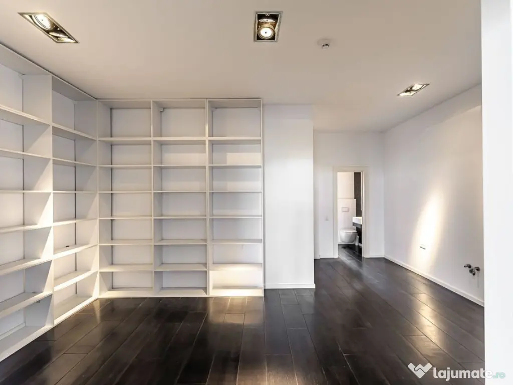 Birouri Premium de 304 mp în Zona Industrială Vest Arad