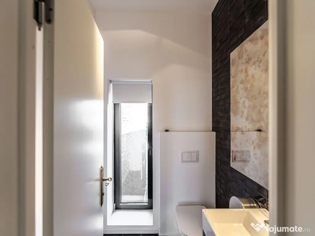 Birouri Premium de 304 mp în Zona Industrială Vest Arad