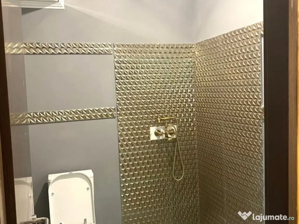 Apartament stradal Scoala Americana - Sos. Pipera 