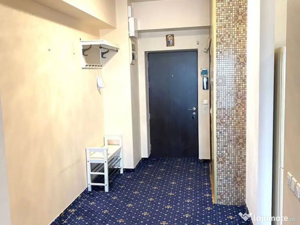 Apartament stradal Scoala Americana - Sos. Pipera 