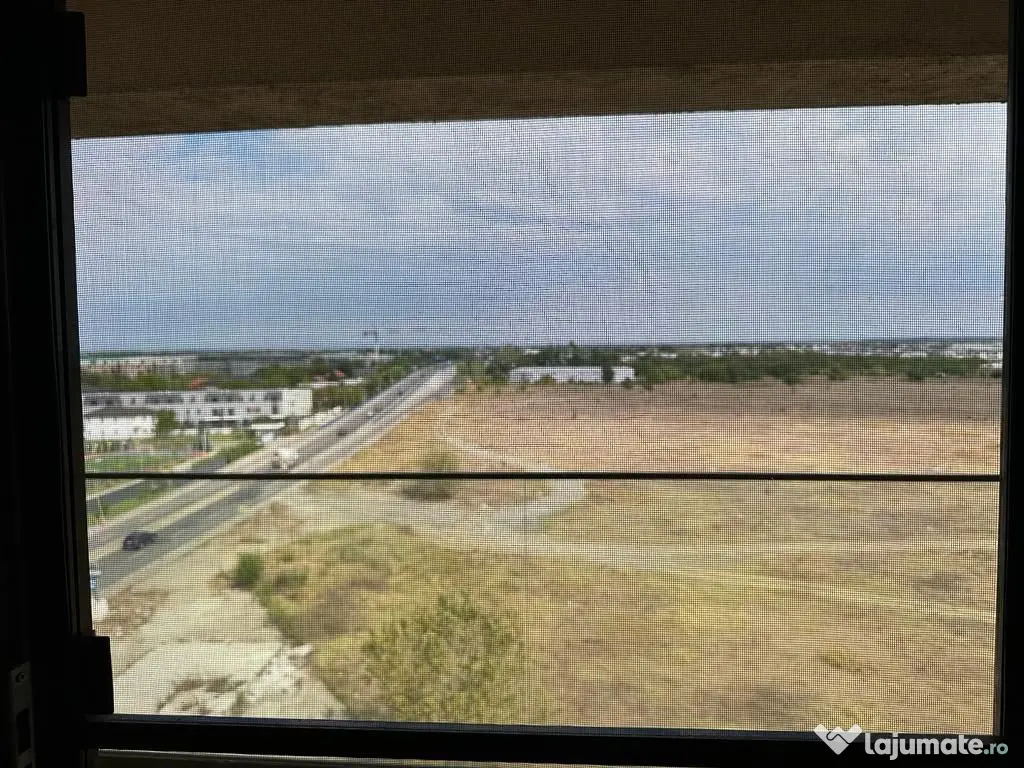 Apartament stradal Scoala Americana - Sos. Pipera 