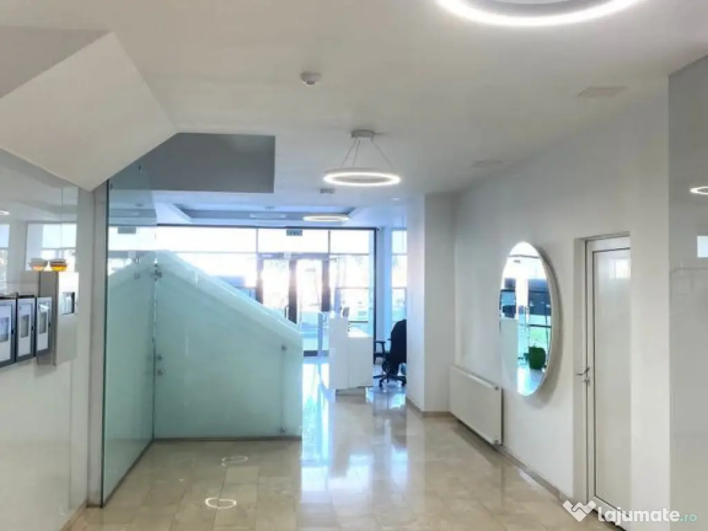 Apartament stradal Scoala Americana - Sos. Pipera 