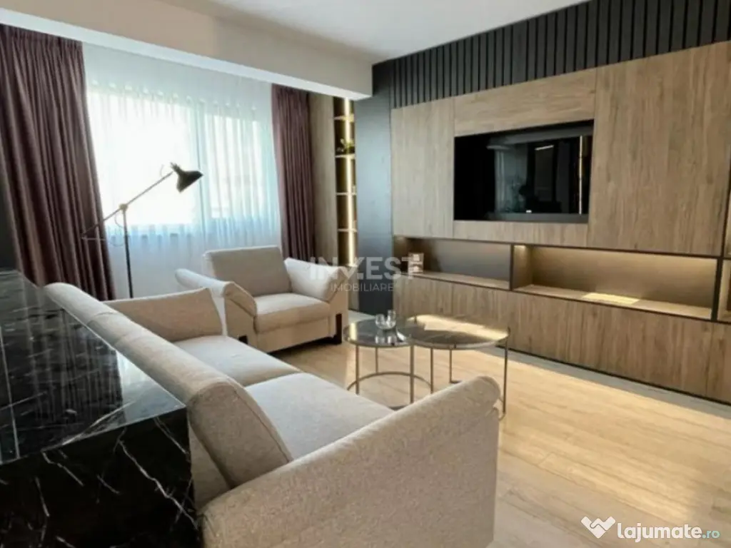 COMISION 0%! AP. 1 CAMERA INCALZIRE IN PARDOSEALA BLOC NOU