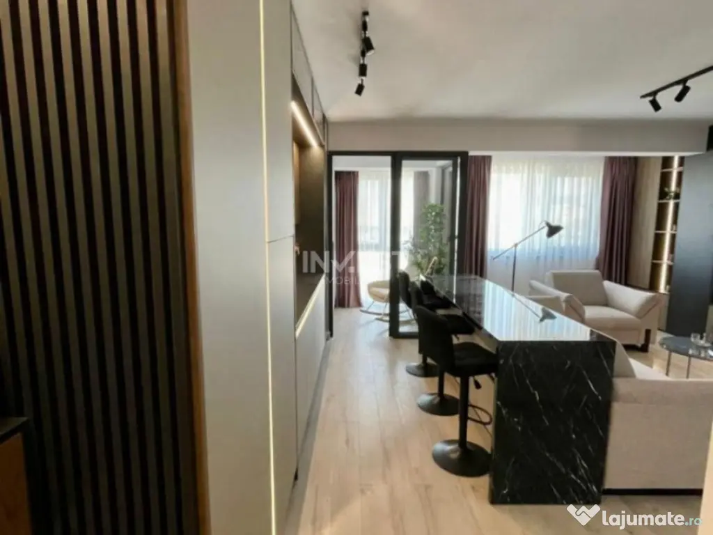 COMISION 0%! AP. 1 CAMERA INCALZIRE IN PARDOSEALA BLOC NOU