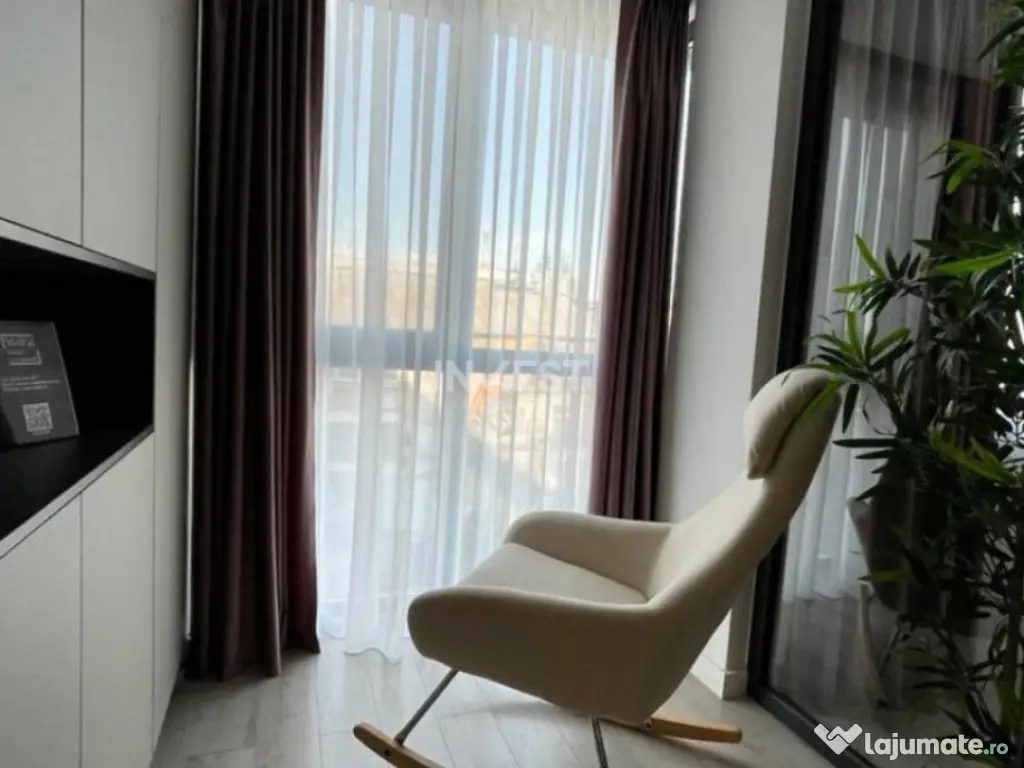 COMISION 0%! AP. 1 CAMERA INCALZIRE IN PARDOSEALA BLOC NOU