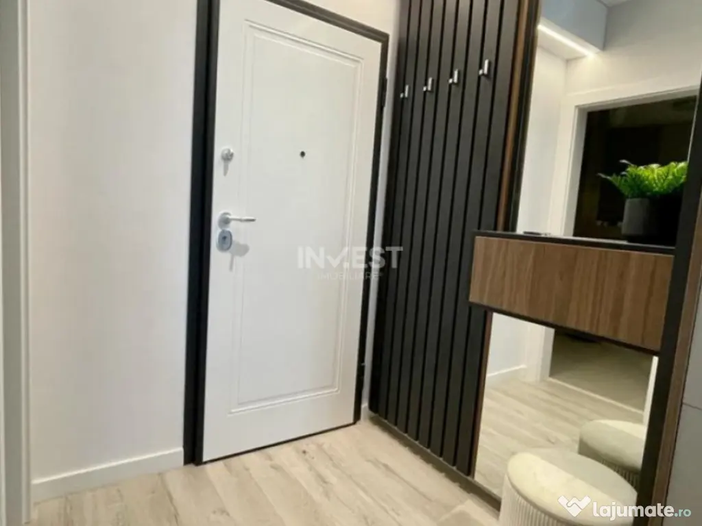 COMISION 0%! AP. 1 CAMERA INCALZIRE IN PARDOSEALA BLOC NOU