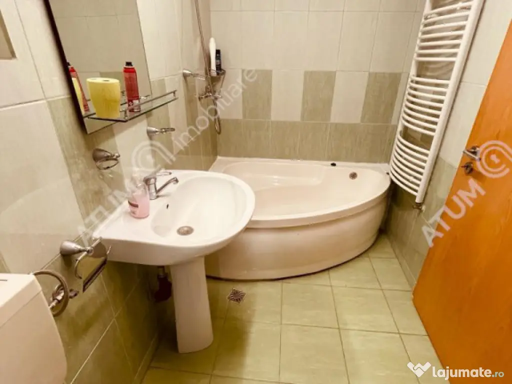 Spatiu de birouri de inchiriat in Sibiu zona Calea Dumbravii 