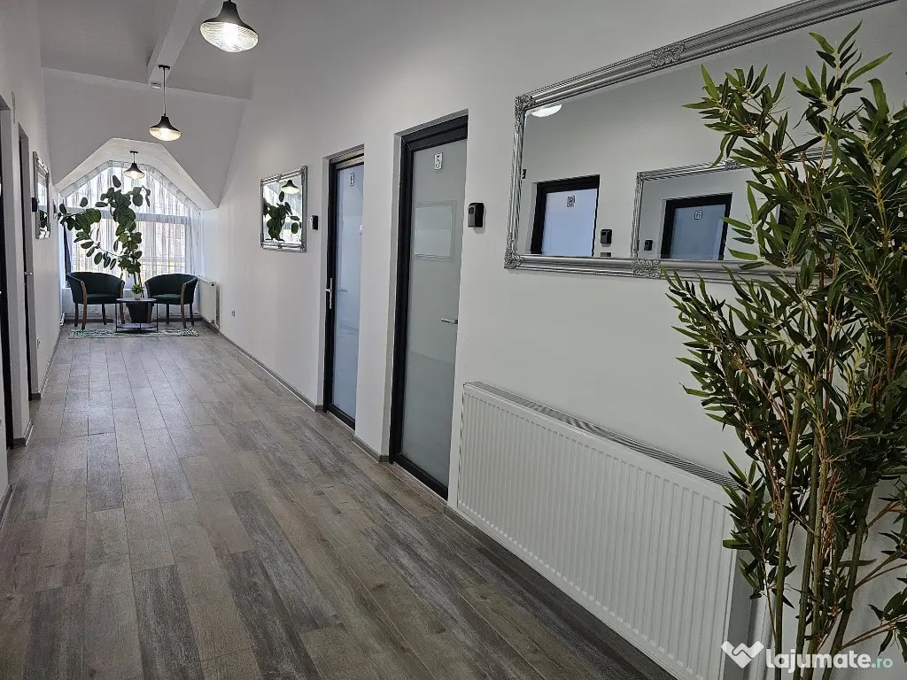 Camere de inchiriat de LUX de la 45 euro/noapte 