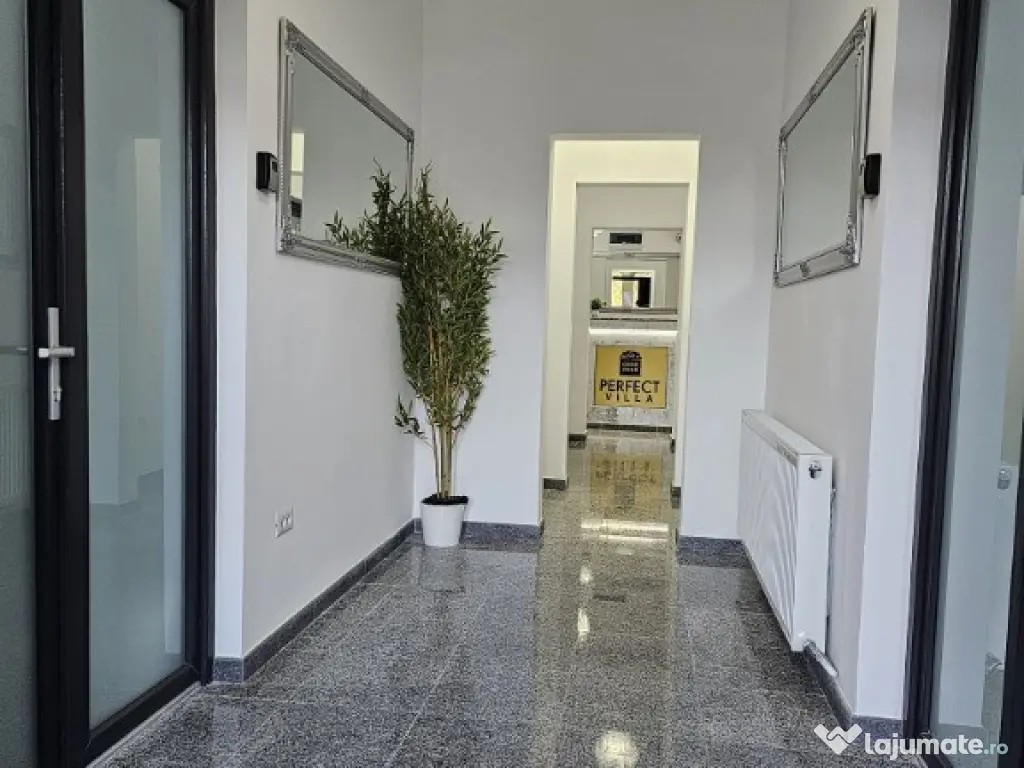 Camere de inchiriat de LUX de la 45 euro/noapte 