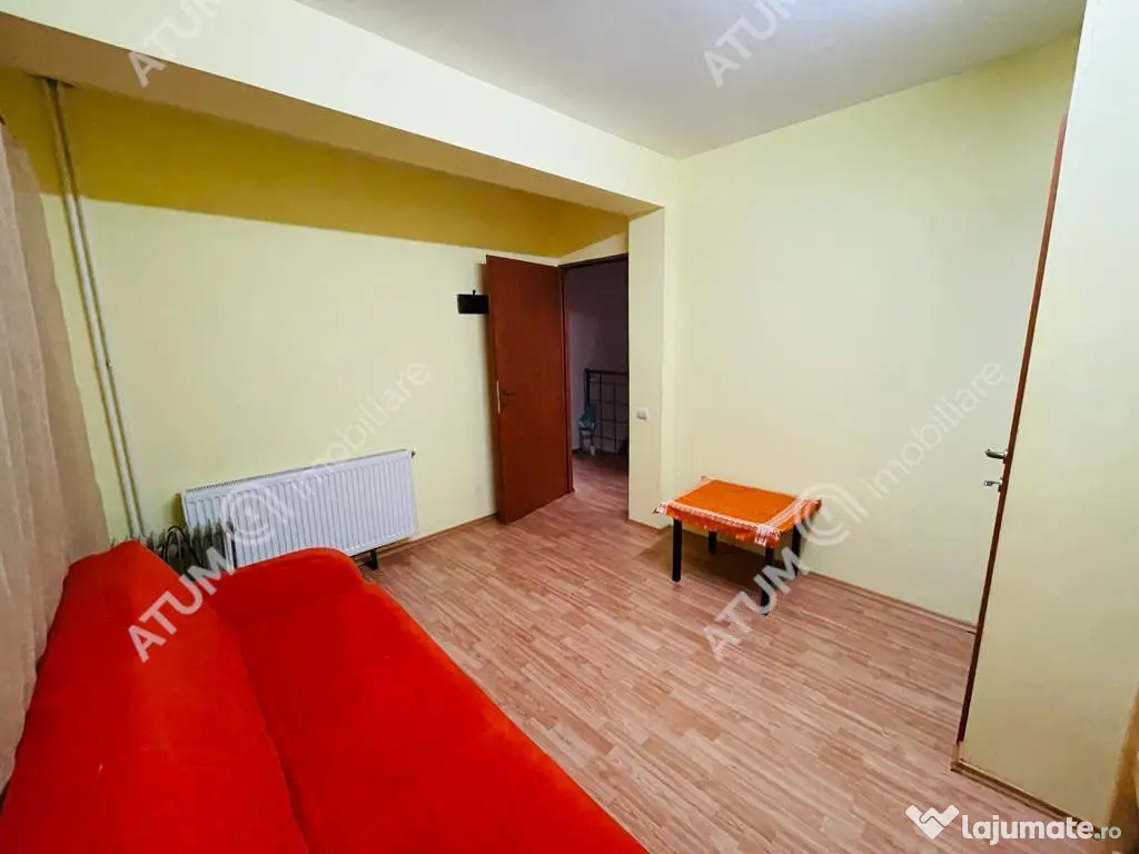 Casa de vacanta/Cabana cu 8 camere de in Paltinis 