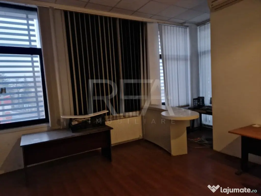 Spatiu comercial | 1500 m.p. | Floreasca/langa Vacamuuu