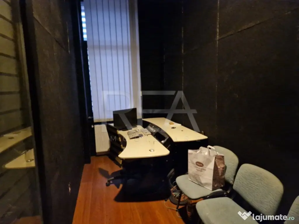 Spatiu comercial | 1500 m.p. | Floreasca/langa Vacamuuu