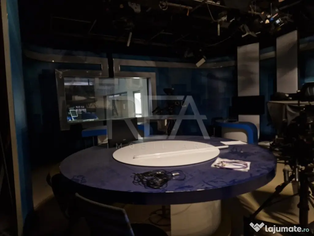 Spatiu comercial | 1500 m.p. | Floreasca/langa Vacamuuu