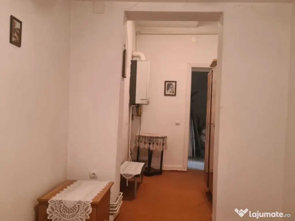 ULTRACENTRAL - teren aprox.938 mp cu casa batraneasca la 280 