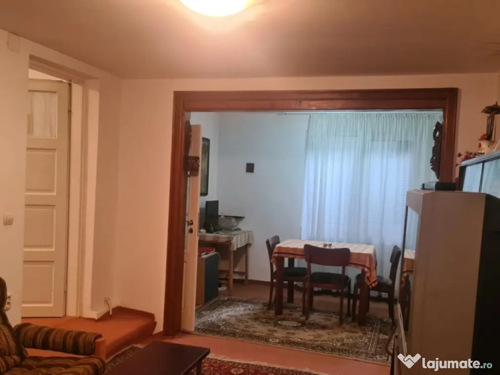 ULTRACENTRAL - teren aprox.938 mp cu casa batraneasca la 280 