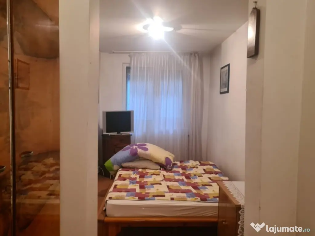 ULTRACENTRAL - teren aprox.938 mp cu casa batraneasca la 280 