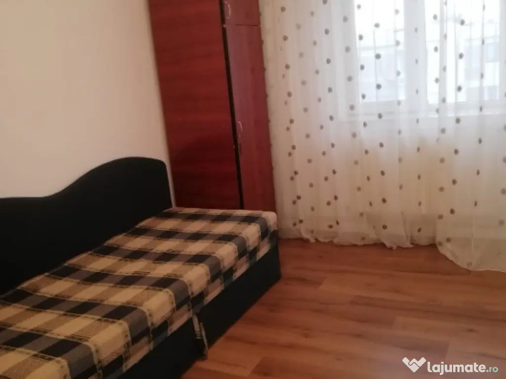 Apartament cu 2 camere Girocului