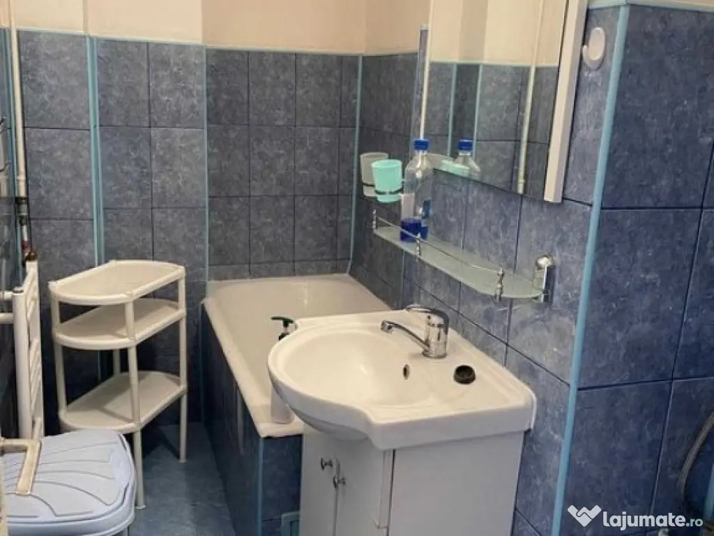 Apartament o camera Soarelui