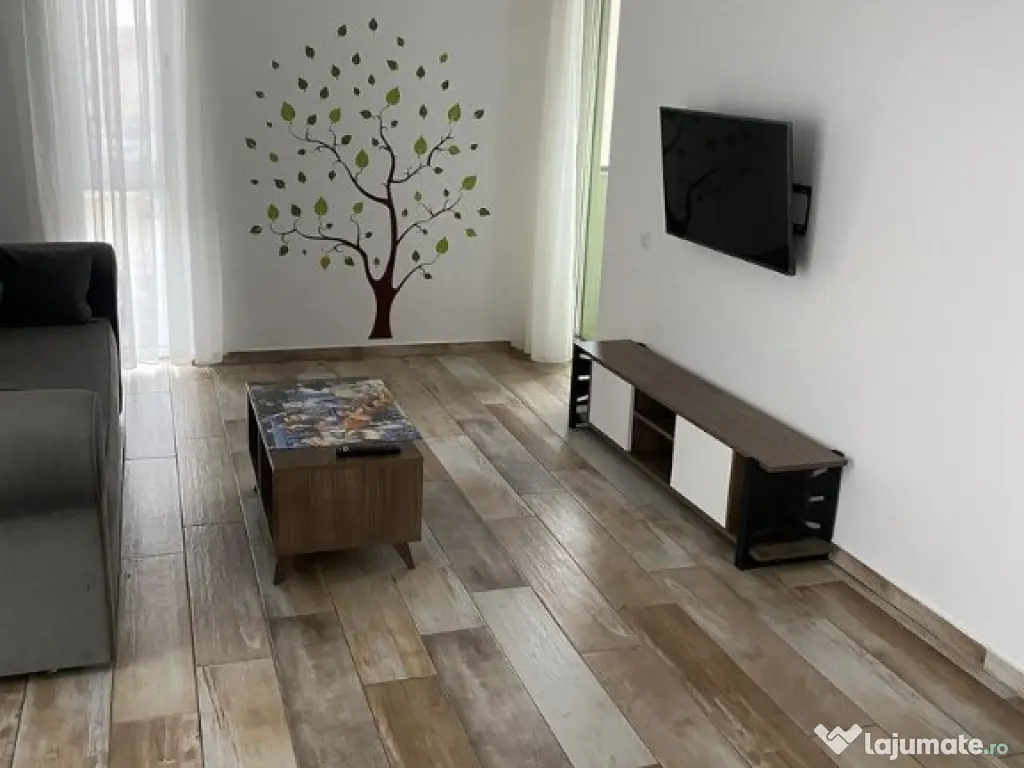 Ap 2 camere in Lipovei