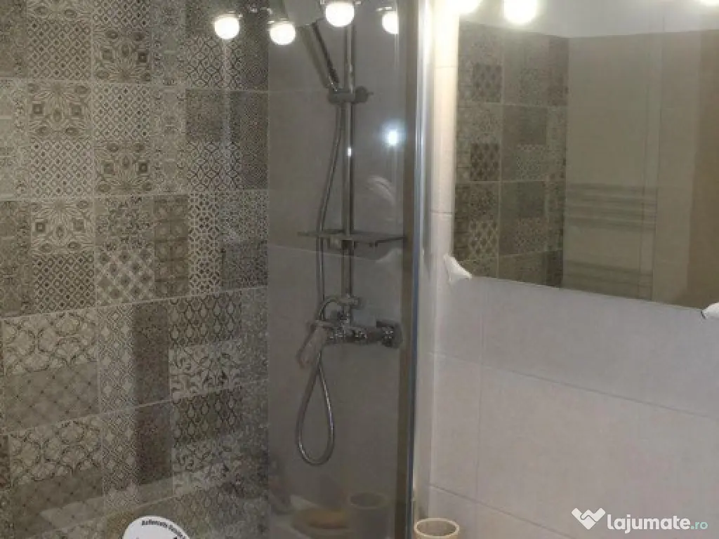 Apartament 1 camera soarelui 