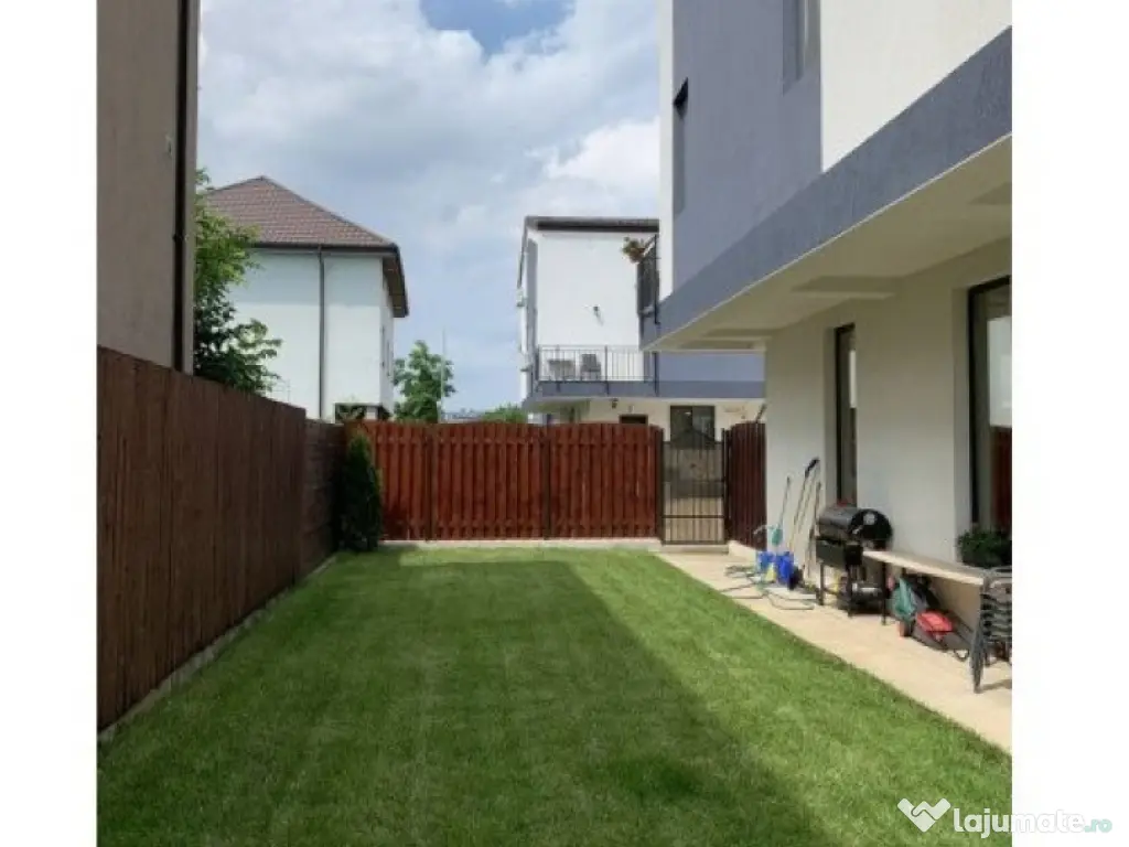 Casa 5 camere P+1+M Theodor Pallady