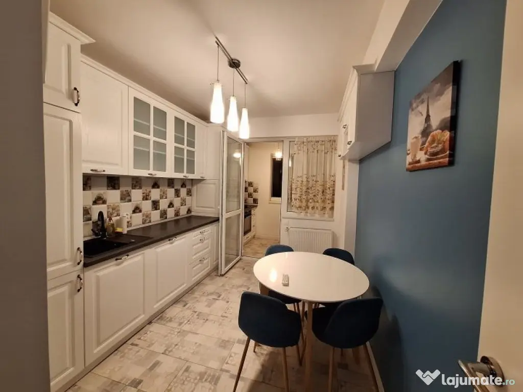 Apartament 2 camere Berceni Metalurgiei Park