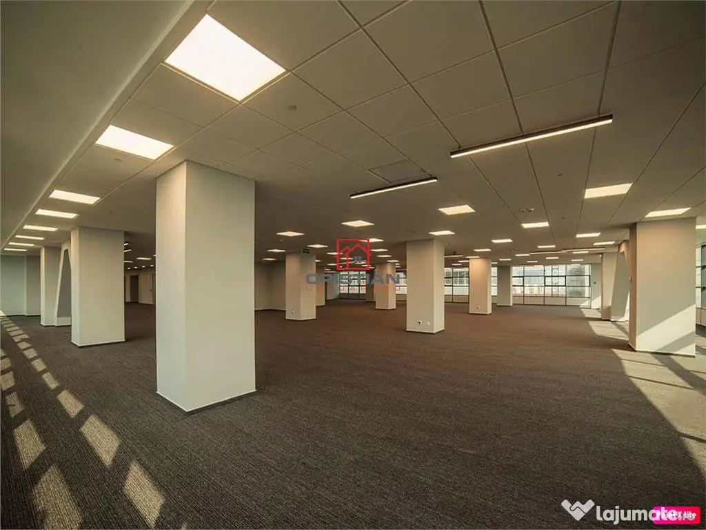 Birouri Pipera - Aviatiei, Bucuresti