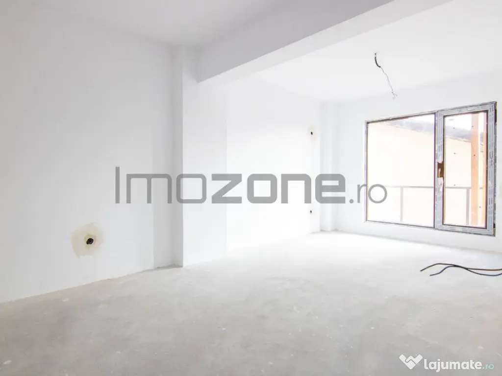 2 CAMERE | 67 MP | TERASA | DRUMUL TABEREI | PRELUNGIREA ... 