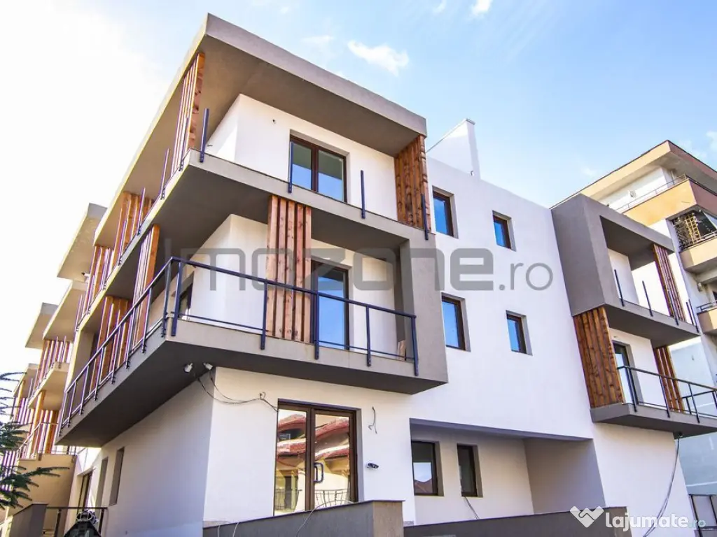 2 CAMERE | 67 MP | TERASA | DRUMUL TABEREI | PRELUNGIREA ... 