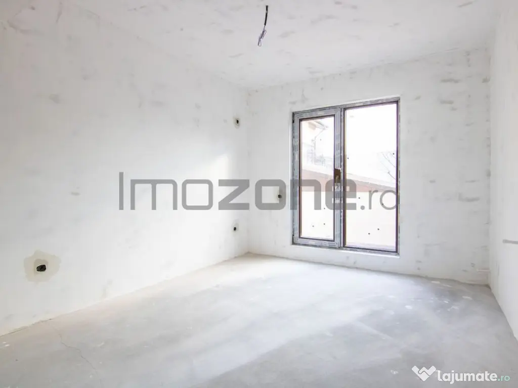 2 CAMERE | 67 MP | TERASA | DRUMUL TABEREI | PRELUNGIREA ... 