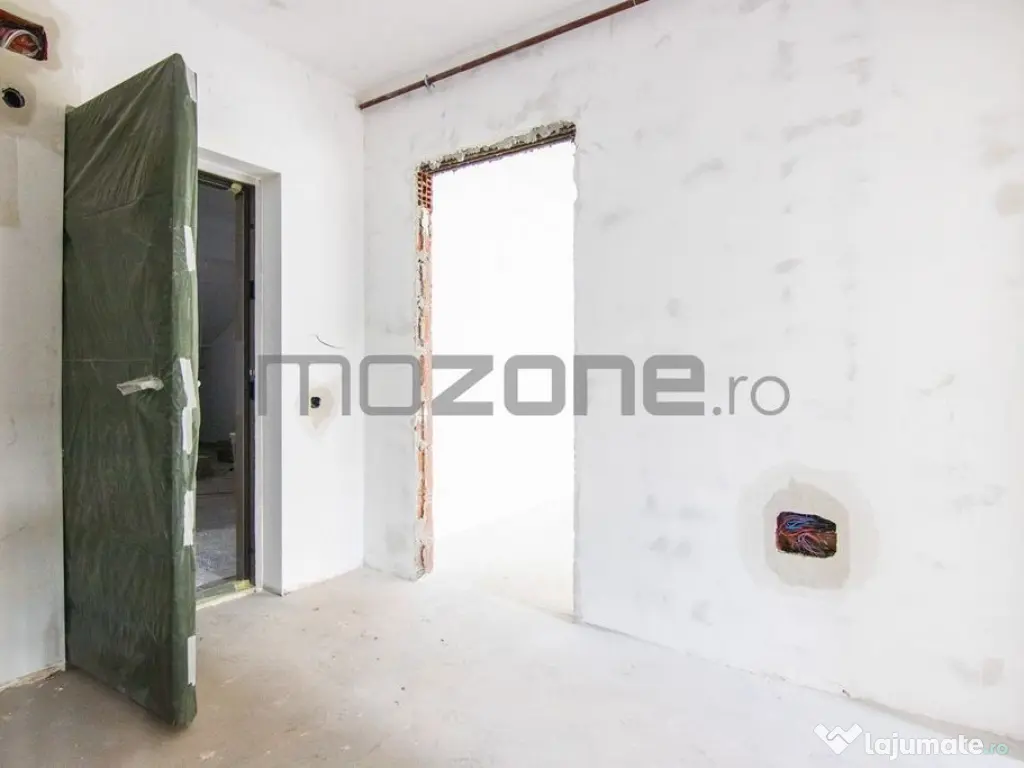 2 CAMERE | 67 MP | TERASA | DRUMUL TABEREI | PRELUNGIREA ... 