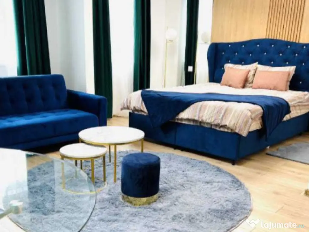 Apartament situat cartierul Marasti