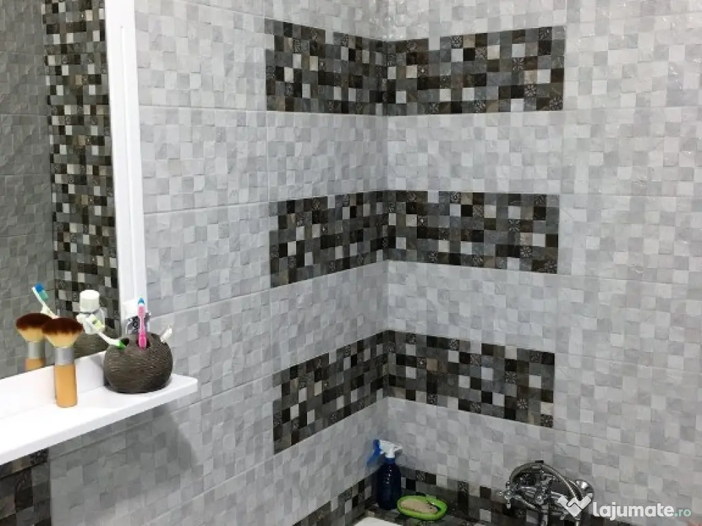 Apartament cu 1 camera Borhanci 