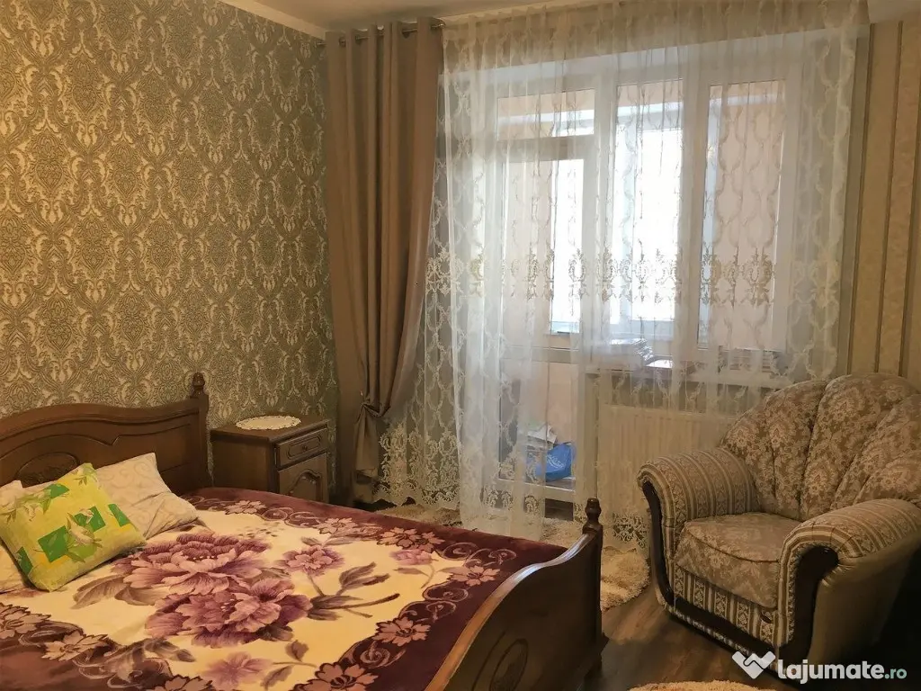 Apartament cu 1 camera Borhanci 