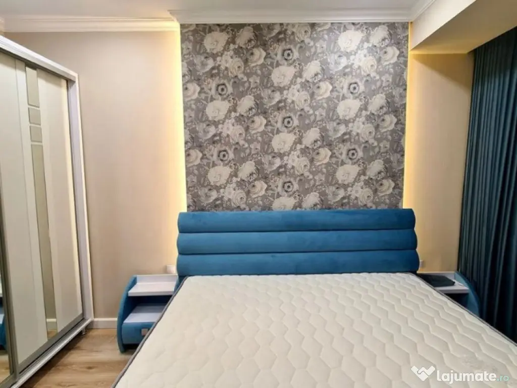 Inchiriere un apartament cu 2 camere zona Marasti 