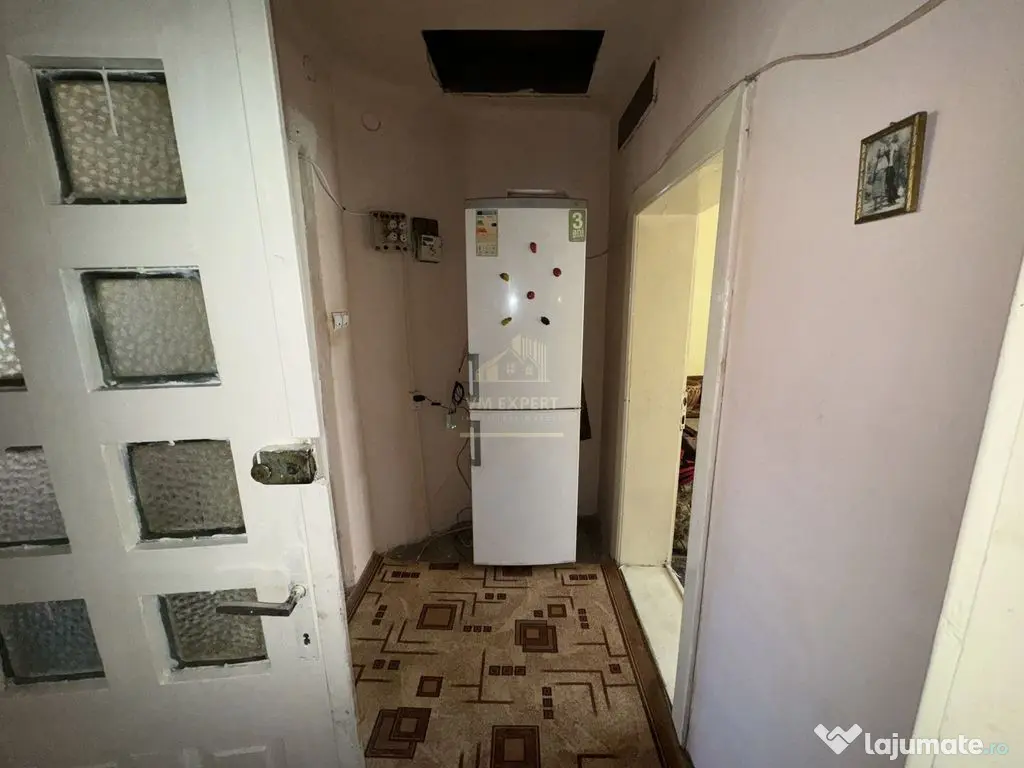 CASA 3 CAMERE+ANEXA 2 CAMERE GARAJ TEREN 2430MP BEREVOIES... 