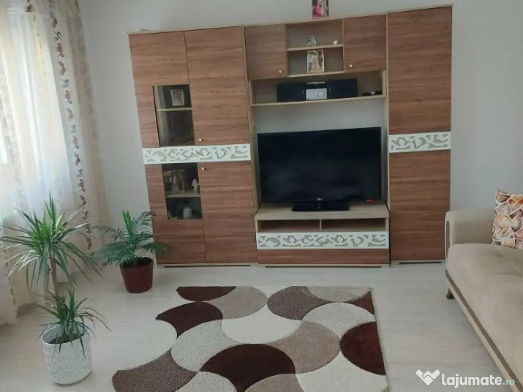 Nerva - Traian. Ap.3 cam.Metrou Timpuri noi. 