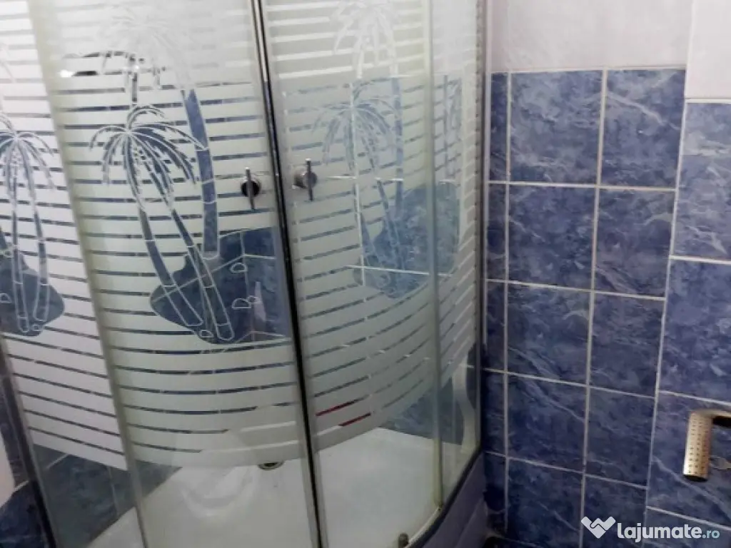 Nerva - Traian. Ap.3 cam.Metrou Timpuri noi. 