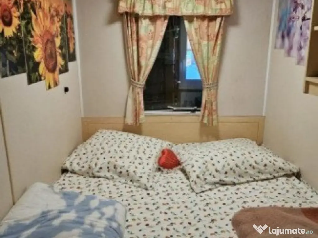 Casa de vacanta, 3 camere, teren 838 mp, 110 mp, Marisel