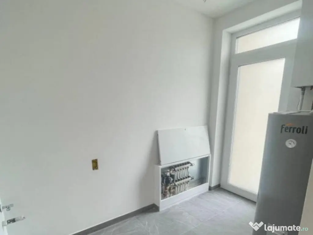 Ansamblucase lux, 4 camere, 120mp utili, panorama superba z 