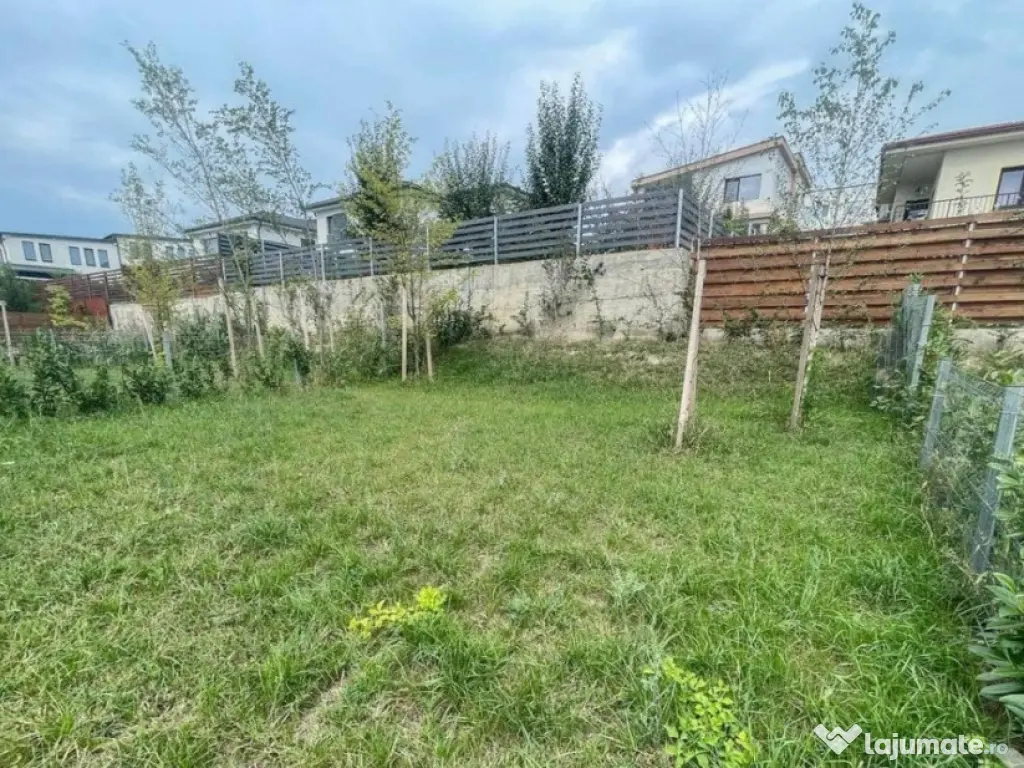 Ansamblucase lux, 4 camere, 120mp utili, panorama superba z 