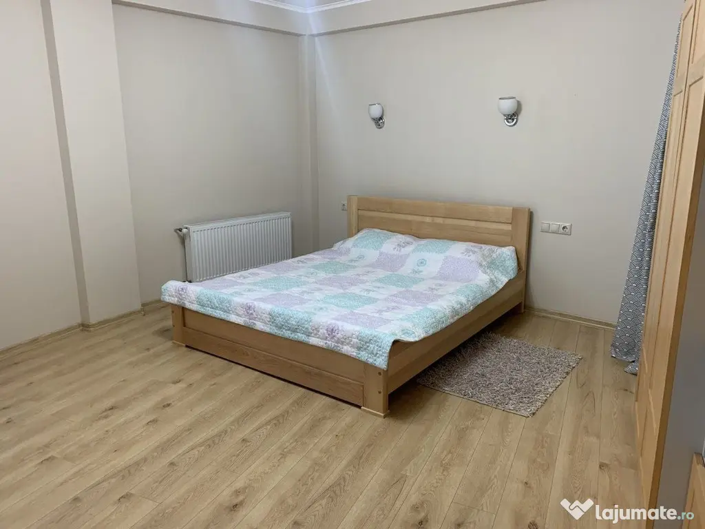 Apartament cu 1 camera in Dambul Rotund 