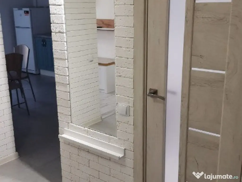 Inchiriez apartament cu 1 camera in zona Iris